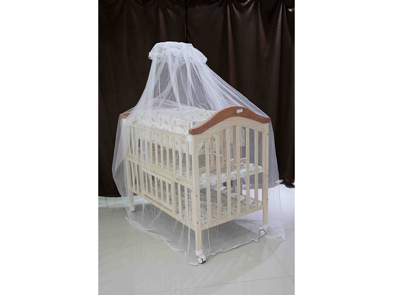 Baby bed