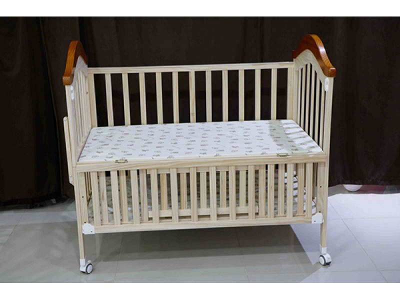 Baby bed