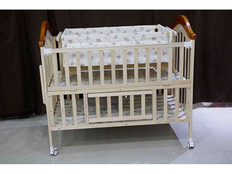 Baby bed