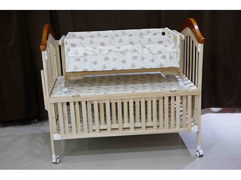 Baby bed