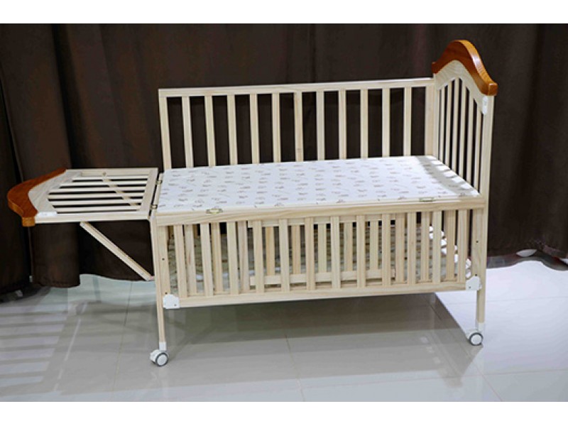 Baby bed