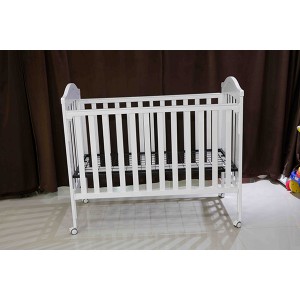 Baby bed 