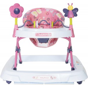 babytrend newborn walker