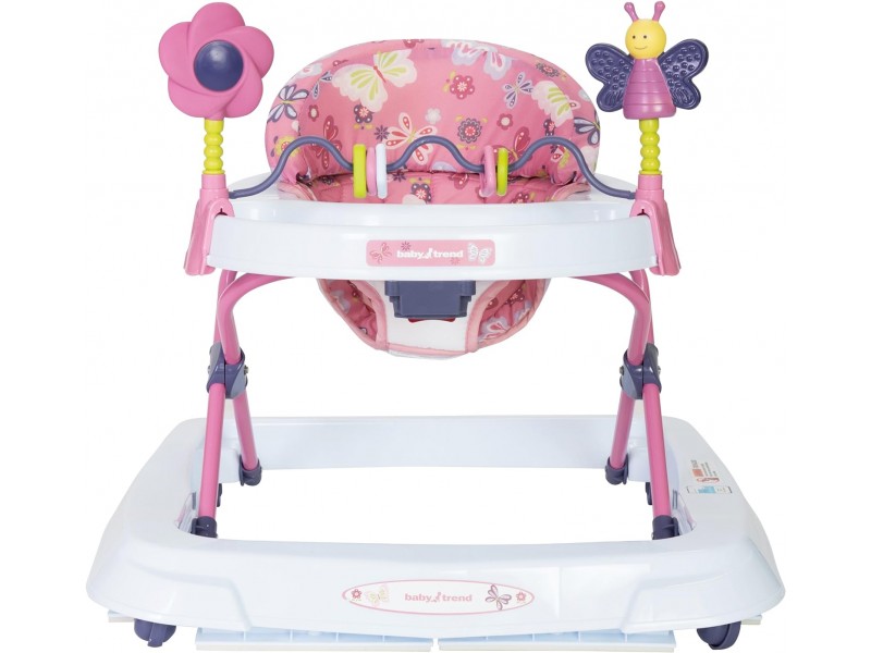 babytrend newborn walker