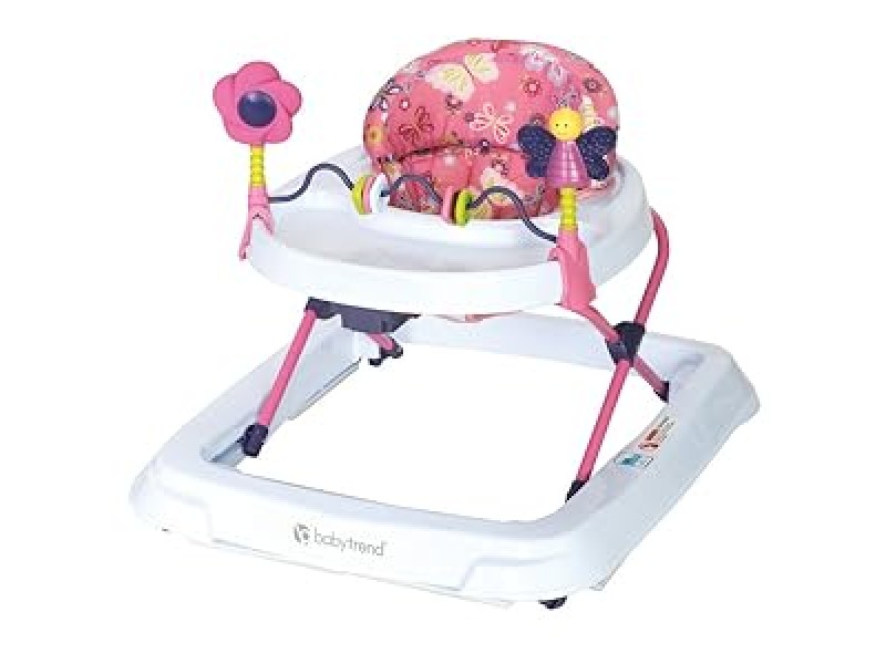 babytrend newborn walker