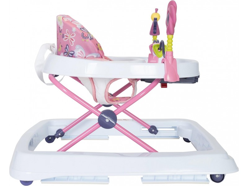 babytrend newborn walker