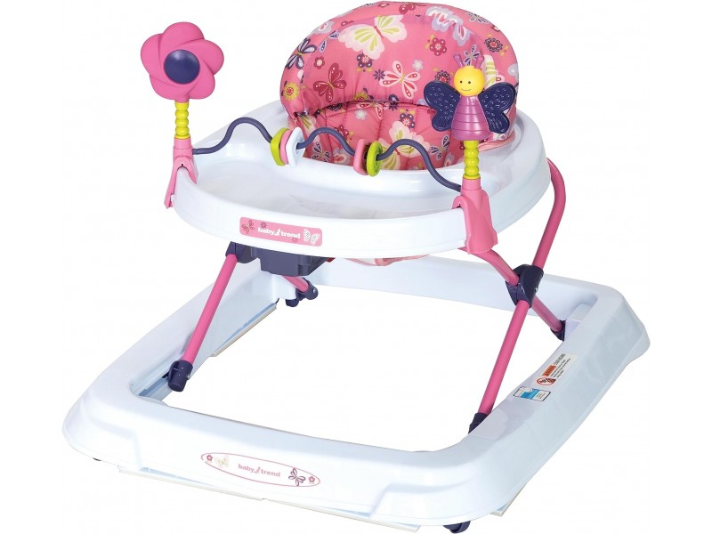 babytrend newborn walker