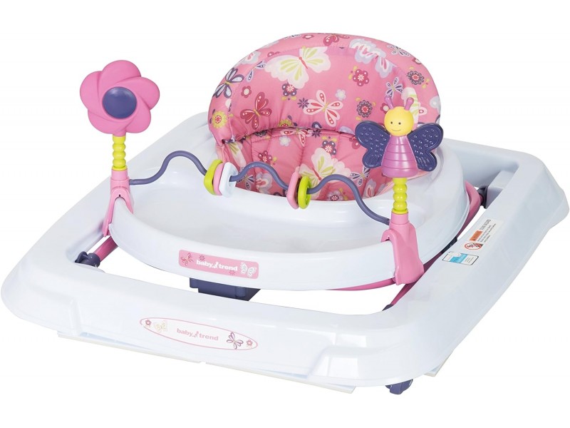 babytrend newborn walker