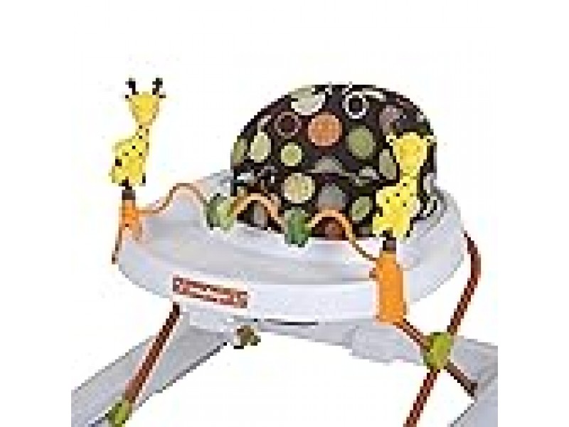 babytrend newborn walker