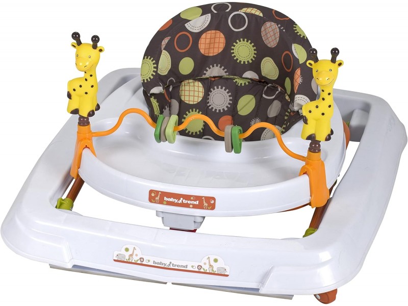 babytrend newborn walker