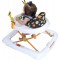 babytrend newborn walker