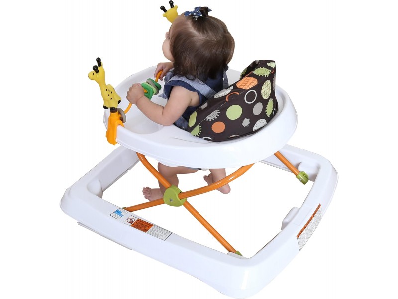 babytrend newborn walker