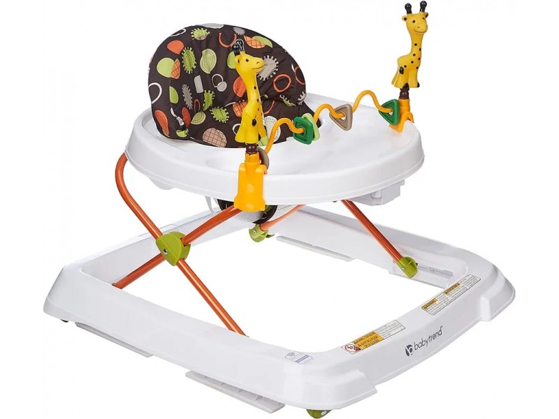 babytrend newborn walker