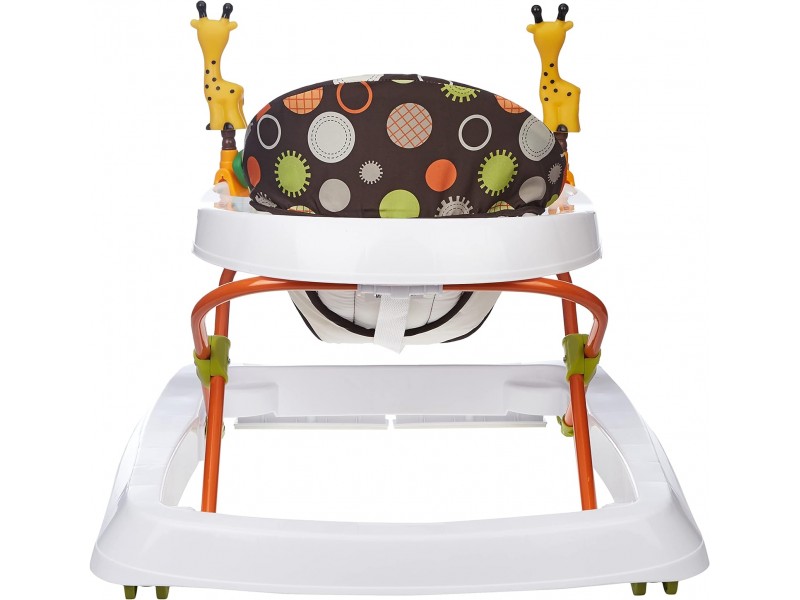 babytrend newborn walker