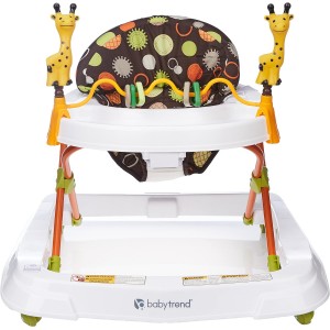 babytrend newborn walker