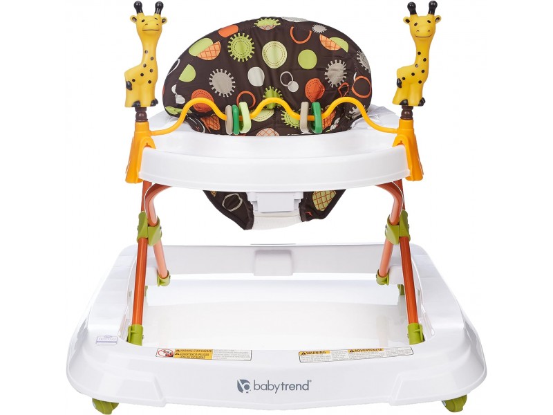 babytrend newborn walker