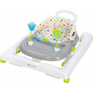 babytrend newborn walker