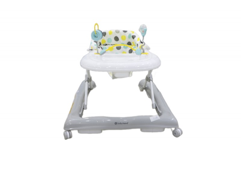 babytrend newborn walker