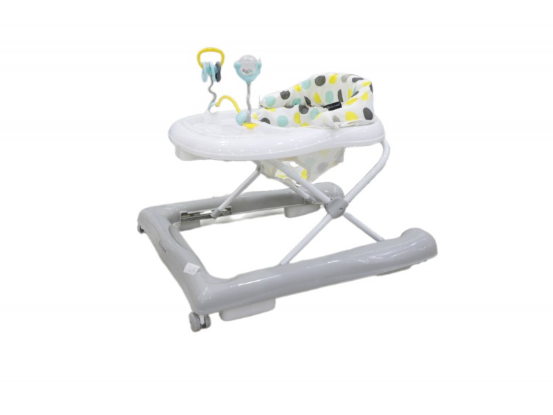 babytrend newborn walker