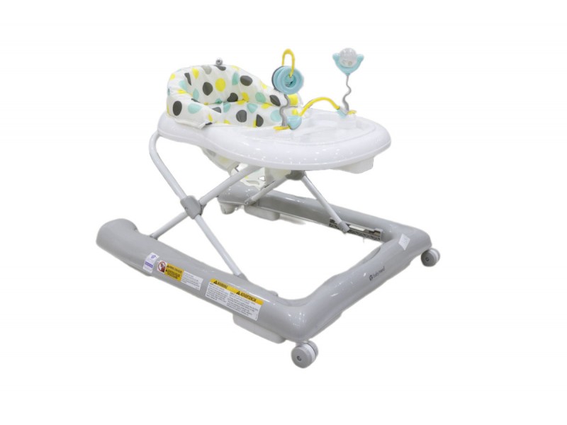 babytrend newborn walker