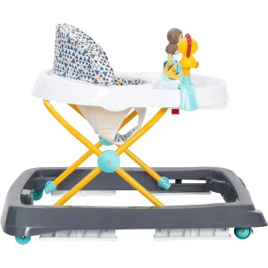 babytrend newborn walker