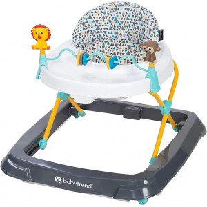 babytrend newborn walker