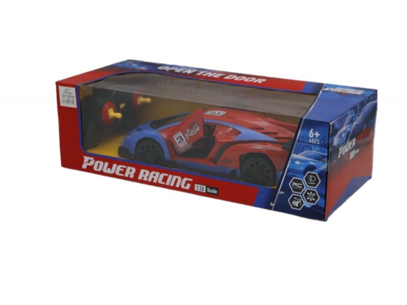 Lamborghini racing car game