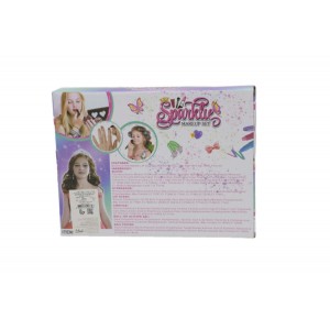 Children's makeup set