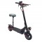 Foldable 48V Electric Scooter.