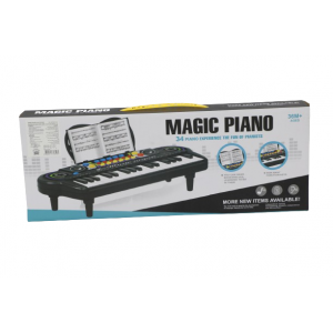 Small Piano Toy 