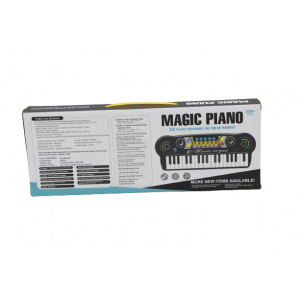 Small Piano Toy 