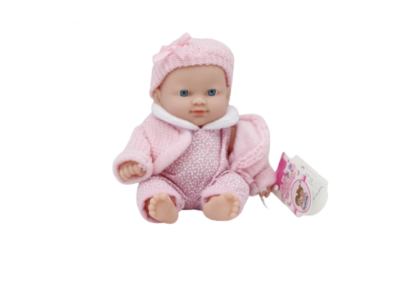 Little doll toy