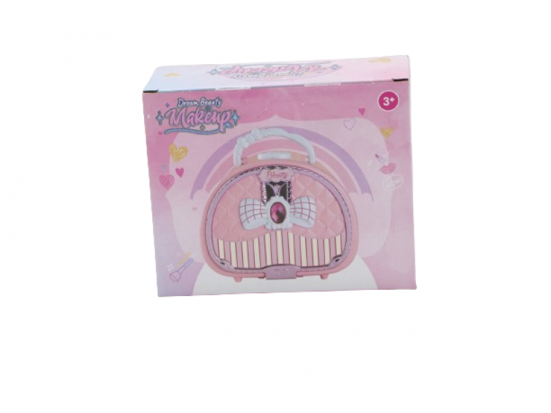 Children's makeup set