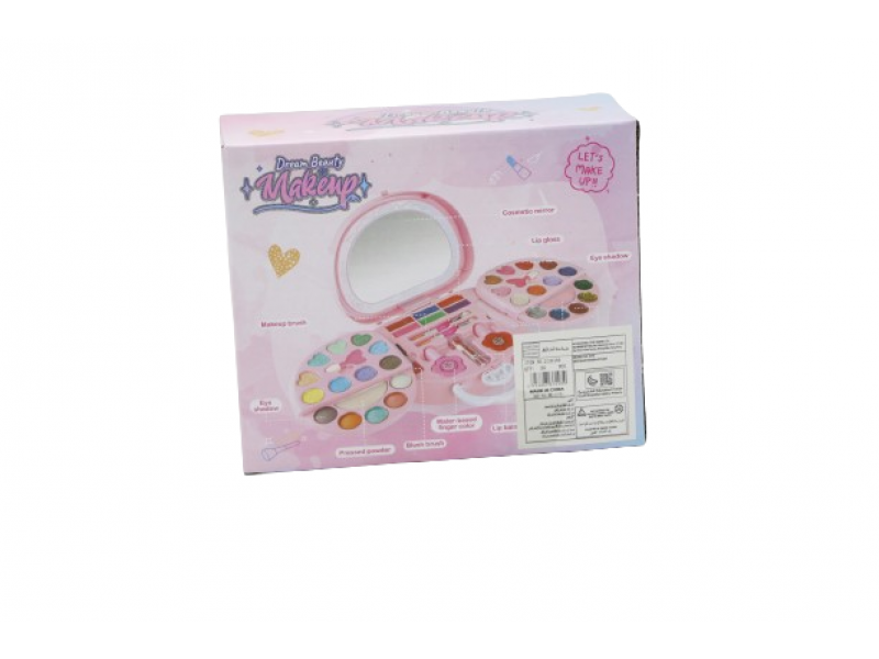 Children's makeup set