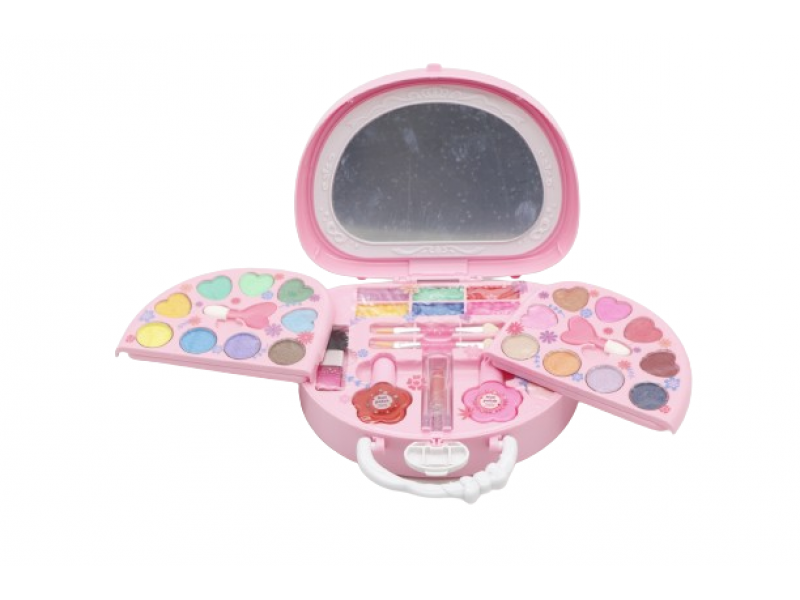 Children's makeup set