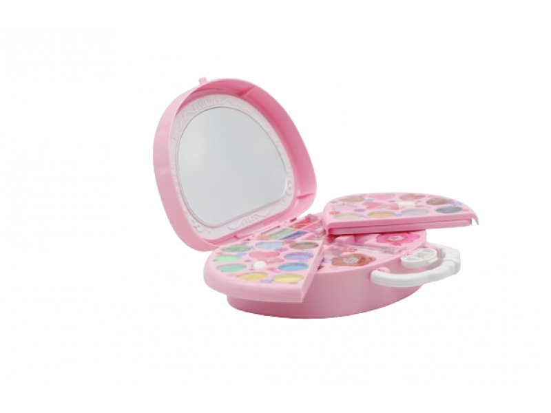 Children's makeup set