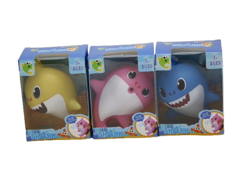 Baby shark plastic toys online