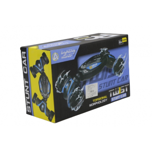 Crazy remote control car toy