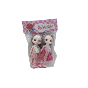 Little dolls