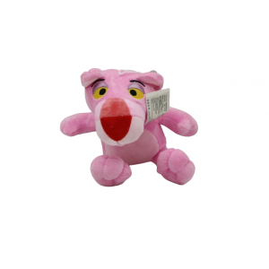 Pink Panther mini doll