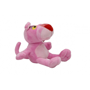 Pink Panther mini doll