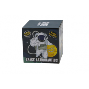 Space man game