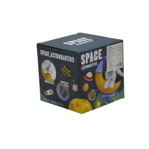 Space man game