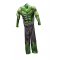 Hulk cosplay costume