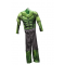 Hulk cosplay costume