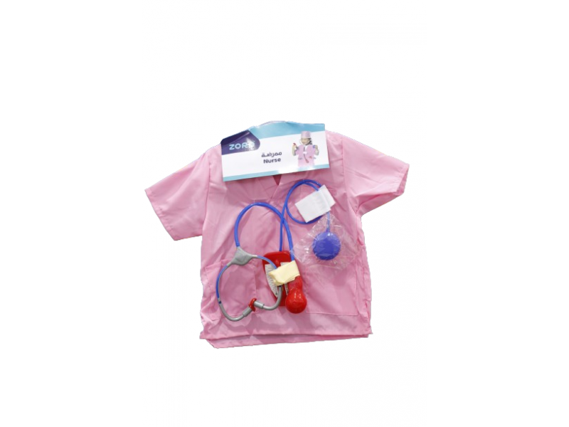 Nurse costume