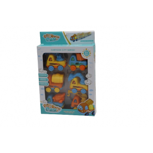 Children's Car Set Games