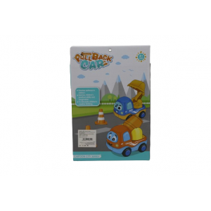 Children's Car Set Games