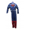 Superman cosplay costume