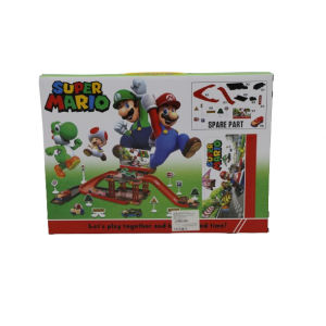 Mario Arena Track Set